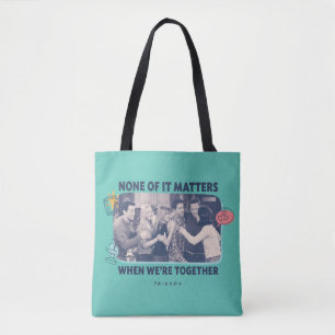 Tote Bag FRIENDS™   Câlin de groupe