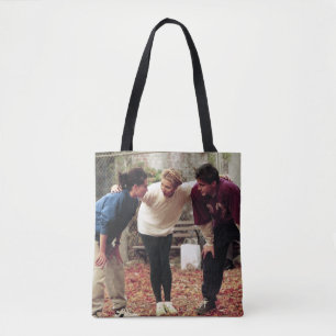 Tote Bag FRIENDS™   Équipe Geller Bowl Monica