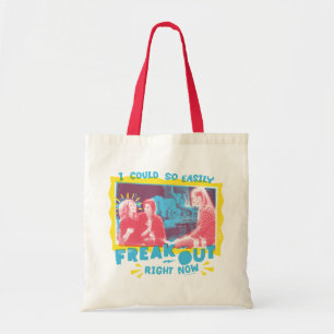 Tote Bag FRIENDS™   Je pourrais facilement paniquer mainten
