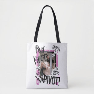 Tote Bag FRIENDS™   Pivot Pivot PIVOT!