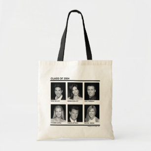 Tote Bag FRIENDS™   Promotion 2004