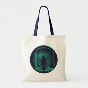 Tote Bag FRODO™ quittant la silhouette de LA COMTÉ™