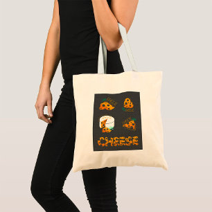 Tote Bag Fromage