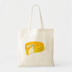 Tote Bag Fromage