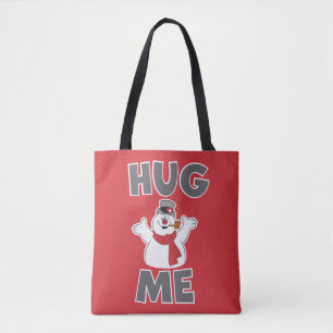 Tote Bag Frosty the Snowman™   Me serrer dans mes bras