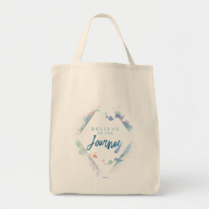 Tote Bag Frozen 2 : Croyez En Le Voyage
