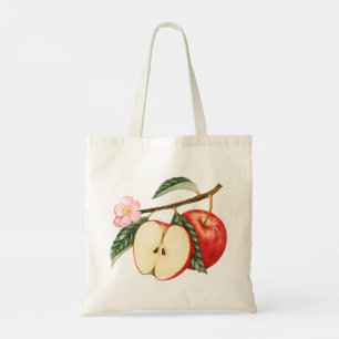 Tote Bag Fruits