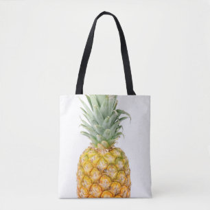 Tote Bag Fruits frais sain naturel