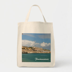 Tote Bag Fuerteventura
