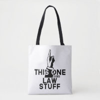 Funky Law Vintage - Avocat Paralegal Celui-ci
