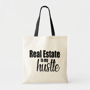 Tote Bag Funny Realtor Gift Real Estate Agent Broker