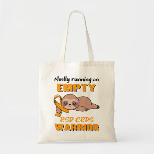 Tote Bag Funny RSD CRPS Awareness Gifts