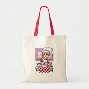 Tote Bag Futur Chef