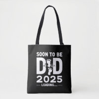 Futur Papa Prévu 2025 Nouveau Papa À Venir