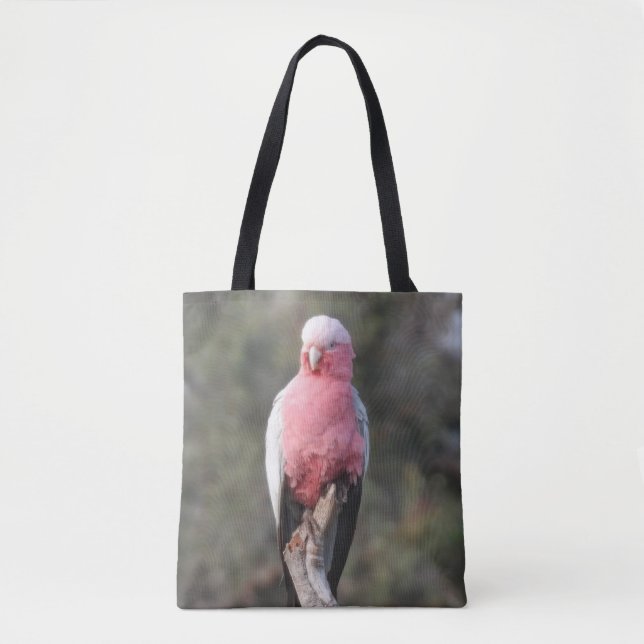 Tote Bag Galah (Devant)