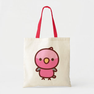 Tote Bag Galah
