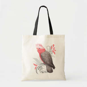 Tote Bag Galah Cockatoo