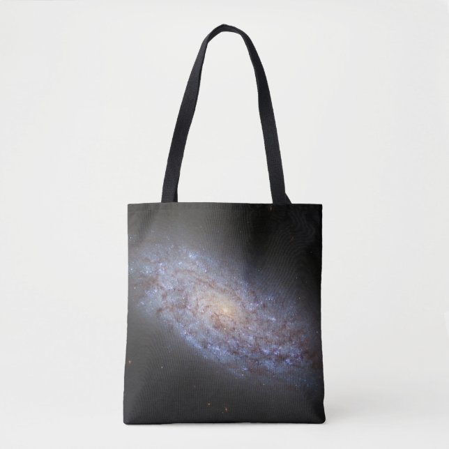 Tote Bag Galaxie naine Ngc 5949. (Devant)
