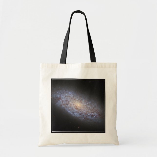 Tote Bag Galaxie naine Ngc 5949. (Devant)
