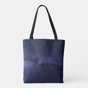 Tote Bag Galaxy Dream Fourre-tout