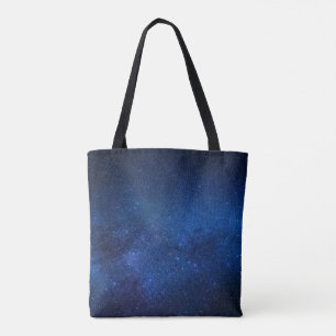 Tote Bag Galaxy Dream Fourre-tout
