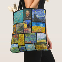 Galerie d'art Vincent Van Gogh Collage Tout sur Im