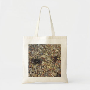 Tote Bag Galets dans Taylor Creek Nature Photography