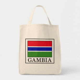 Tote Bag Gambie