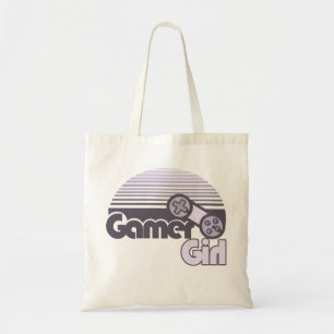 Tote Bag Gamer fille