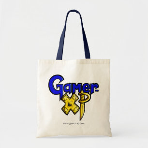 TOTE BAG GAMER-XP