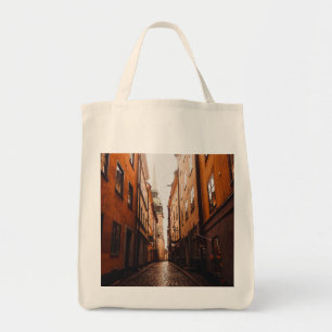 Tote Bag Gamla Stan, Stockholm, Suède