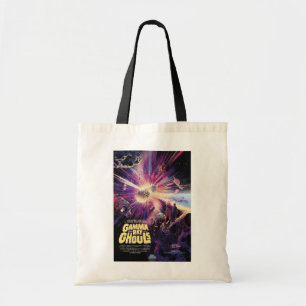 Tote Bag Gamma Ray Burst Pulsars Kilonova Collision cosmiqu