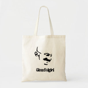 Tote Bag Gandhi Jhola