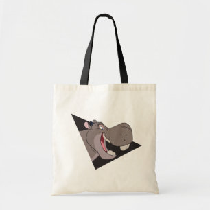 Tote Bag Garde de Lion Beshof Character Art