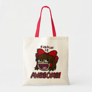 Tote Bag Garde-Le INCONTOURNABLE !