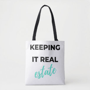 Tote Bag Garder les Pieds sur Terre 2