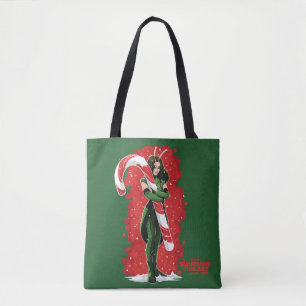 Tote Bag Gardiens du Sucre de canne de Mantis de Vacances G