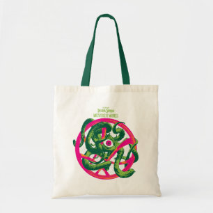 Tote Bag Gargantos enveloppés autour du phoque de Vishanti