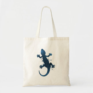 Tote Bag Gecko