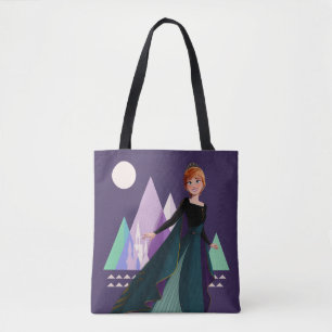 Tote Bag Gelé 2 Anna - Fidèle à moi