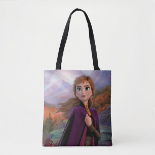 Tote Bag Gelé 2 Anna - Gentillesse du vent