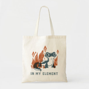 Tote Bag Gelé 2 Bruni - Dans mon élément