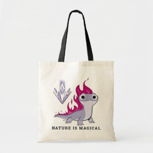 Tote Bag Gelé 2 Bruni - La nature est magique