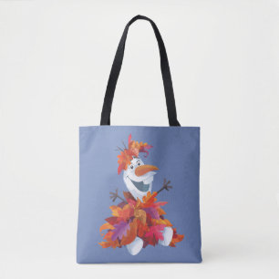 Tote Bag Gelé 2 Olaf - Trempez Un Peu De Plaisir !