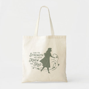 Tote Bag Gelée 2 : Anna Trouver la force