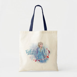 Tote Bag Gelée 2 : Elsa Faites confiance à votre voyage