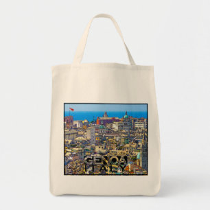 Tote Bag Gênes