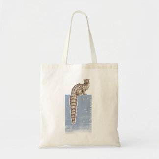 Tote Bag Genet