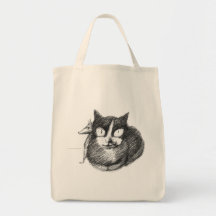 Genévrier et JoJo fourre-tout