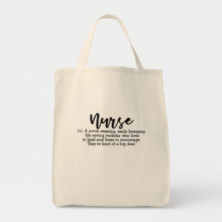 Tote Bag Genre de conception de super héros de définition